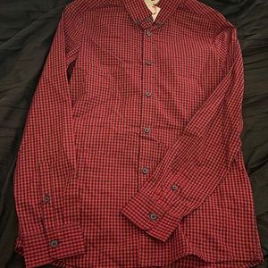 H@m no signs of wear